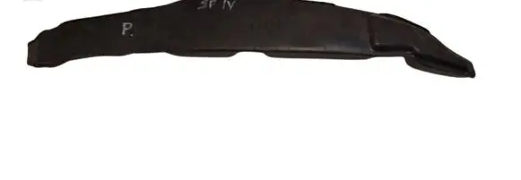 KIA Sportage Fender foam support/seal 84142F1000