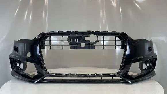 Audi A6 S6 C7 4G Front bumper 4G0807437AB