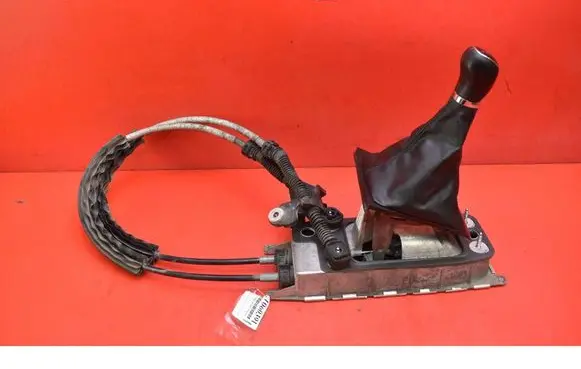 Skoda Yeti (5L) Gear shift rod 5K0711049D