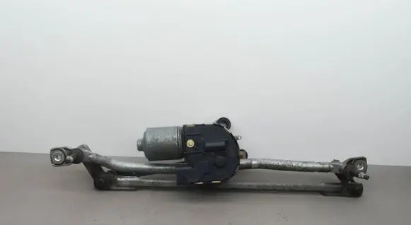 Audi Q5 SQ5 Front wiper linkage and motor 8R1955119A