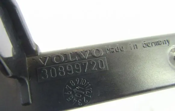Volvo S40, V40 Third/center stoplight 30899720