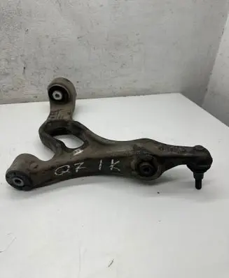 Audi Q7 4L Front lower control arm/wishbone 7P0407151