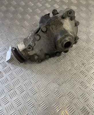 BMW 4 F36 Gran coupe Front differential 7578157
