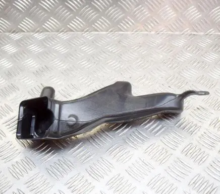 Porsche 911 992 Air intake duct part 9P5819151