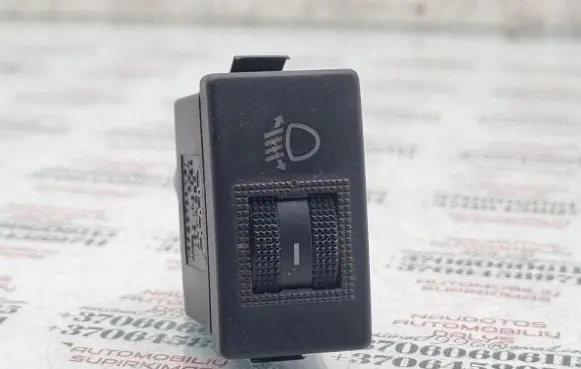 Audi A4 S4 B5 8D Headlight level height control switch 8D0941301