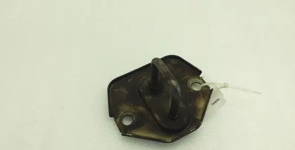 Jaguar XJ X351 Engine bonnet/hood lock/latch loop/hook 8X2316K689AB