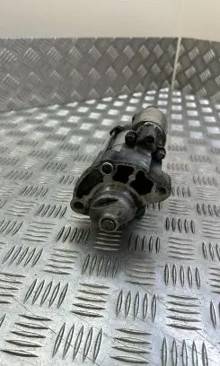 Jaguar XF Starter motor 4280008740