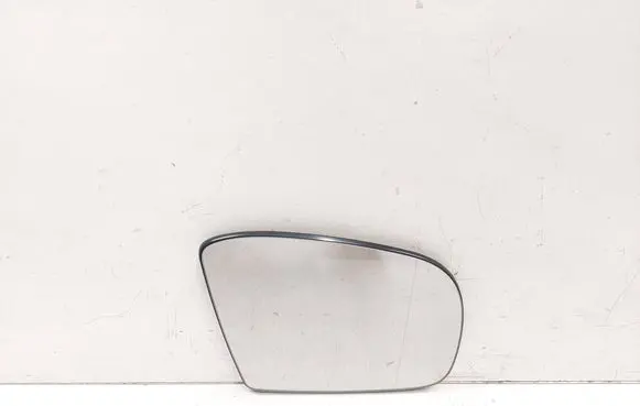 Mercedes-Benz R W251 Wing mirror glass 411228