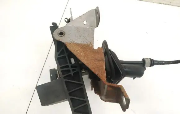Ford Focus C-MAX Clutch master cylinder