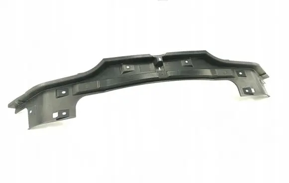Alfa Romeo Brera Rear bumper support beam 60694780