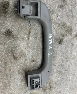BMW 1 E81 E87 Front interior roof grab handle 7033659