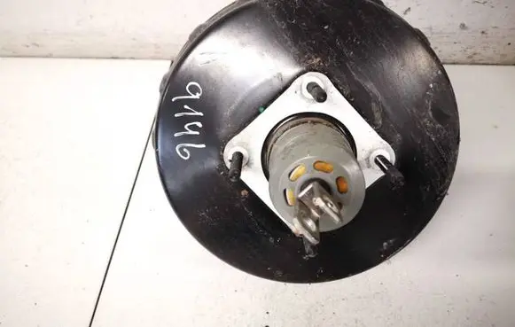 Volvo XC60 Brake booster p31274713 8g91-2b195-ec