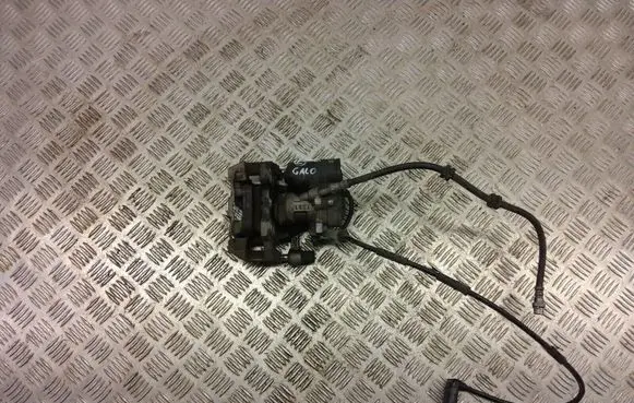 BMW X1 F48 F49 Rear brake caliper 6883027