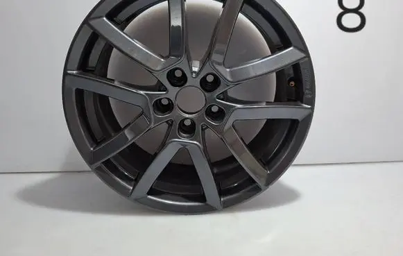Volkswagen Arteon R17 alloy rim Alufela DEZENT 124R-000527