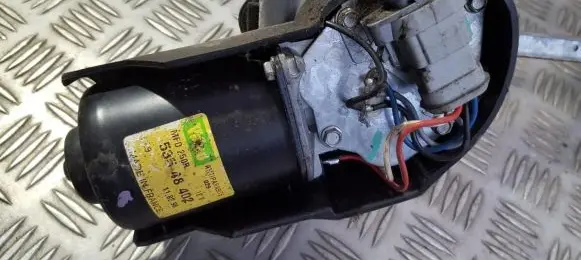 Renault Megane I Wiper motor 53548402 ZA4U16