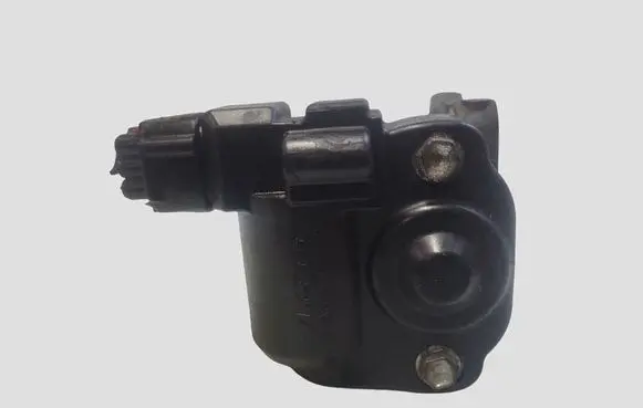 Toyota Auris 150 Throttle valve 1923002010