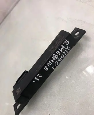 Renault Megane E-Tech Keyless system antenna 285e76xj0a