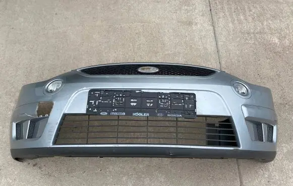 Ford S-MAX Front bumper