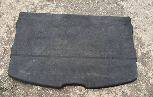 Peugeot 2008 I Parcel shelf 98167225Zd
