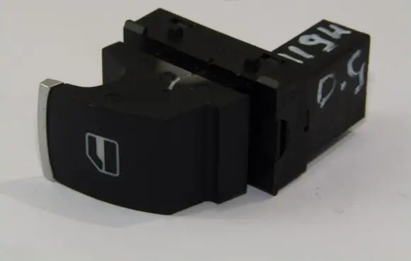 Volkswagen Tiguan Electric window control switch