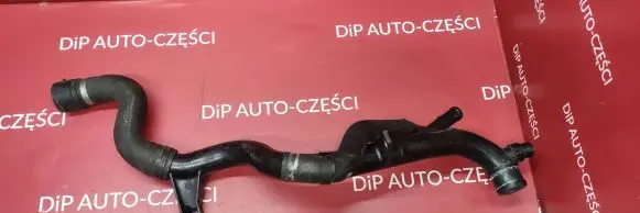 Audi A4 S4 B8 8K Engine coolant pipe/hose 03L121071C