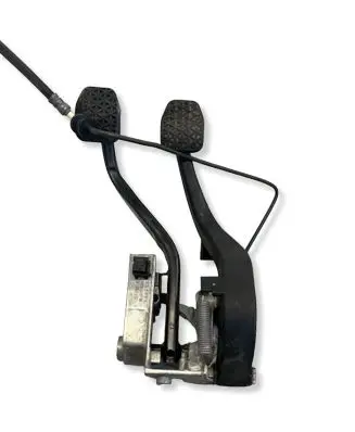 BMW 1 E81 E87 Pedal assembly 6778977 67871110