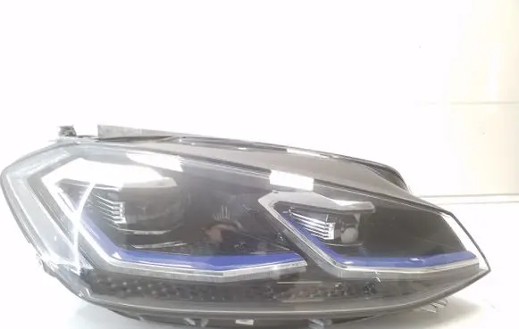 Volkswagen Golf VII Headlight/headlamp 5G1941082B 8V0907399D 7P5941572A