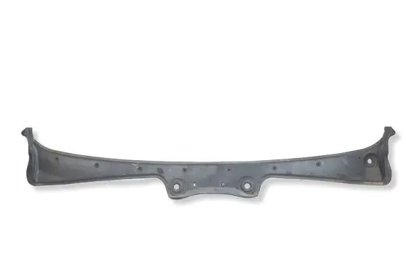 BMW 6 E63 E64 Wiper trim 7008922 51717008922