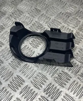 Renault Megane II Front bumper lower grill 8200115117 200159E