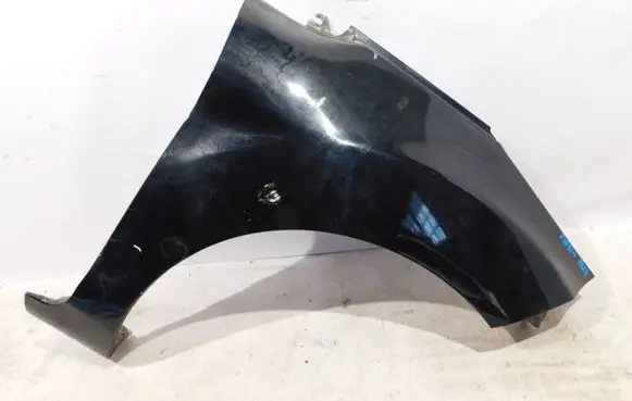 Ford Fiesta Fender