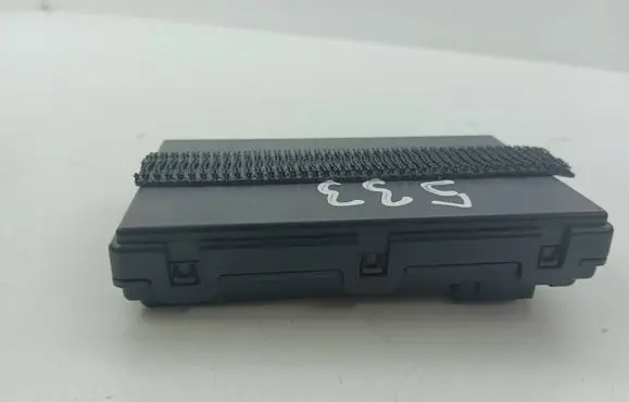 Volvo V50 Tow bar trailer control unit/module 31350480