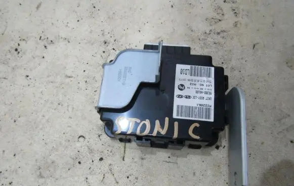 KIA Stonic Other control units/modules 95300-H8100