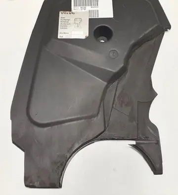 Volvo V70 Timing belt guard (cover) 6821938