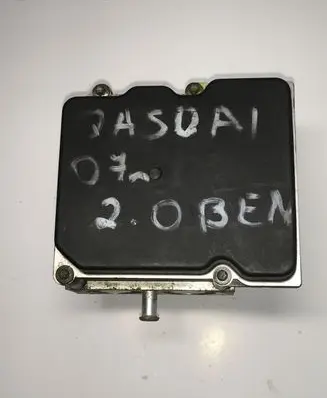 Nissan Qashqai ABS Pump 47660JD01B 0265235295