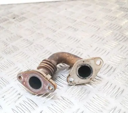 Skoda Superb B6 (3T) Other engine bay part 03G131521AA