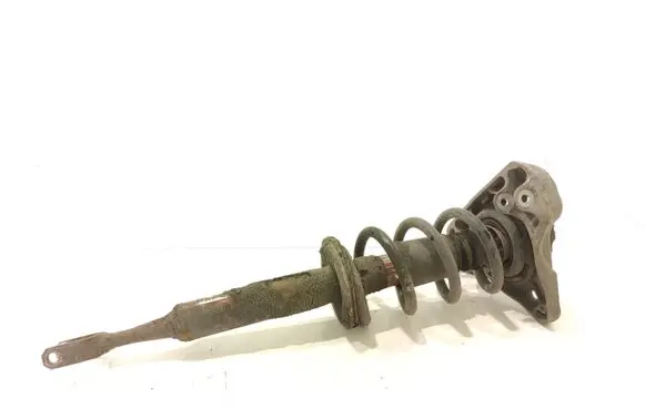 Audi A4 S4 B7 8E 8H Front shock absorber with coil spring 8E0413031DG