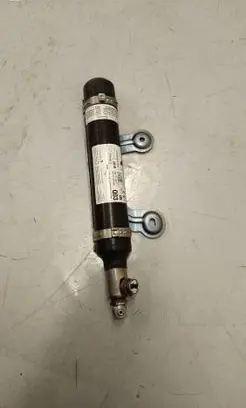 Mercedes-Benz GLE W167 Bonnet Pedestrian Airbag Actuator A1678605301