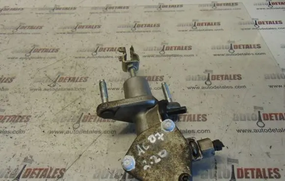 Honda Accord Clutch master cylinder