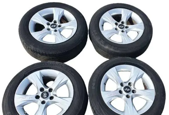 Hyundai i40 R16 alloy rim 