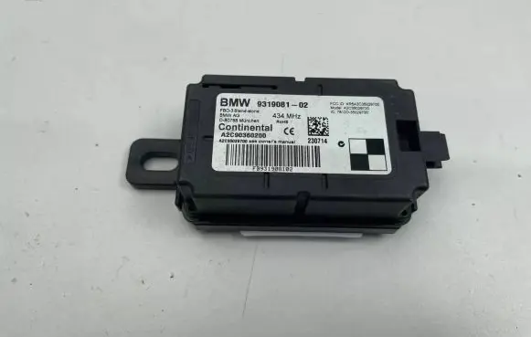 BMW 5 F10 F11 Other control units/modules A2C90360200 9319081
