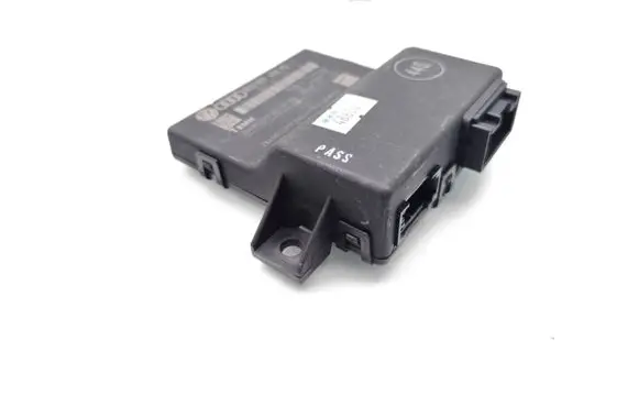 Audi A1 Other control units/modules 8U0907468AQ
