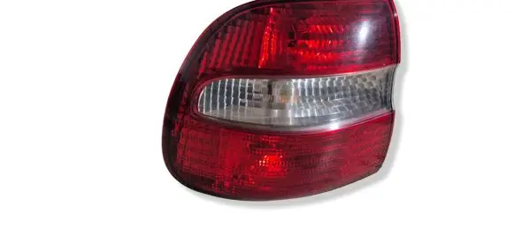 Volvo S40, V40 Rear/tail lights 29262002