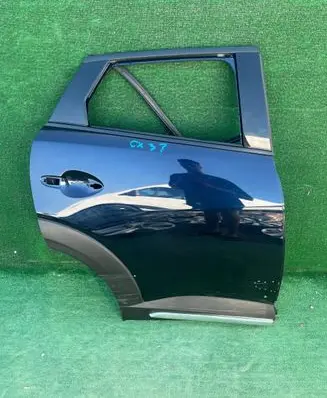 Mazda CX-3 Rear door D10E72010