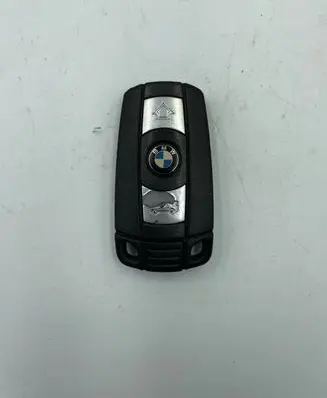 BMW 5 E60 E61 Engine ECU kit and lock set 