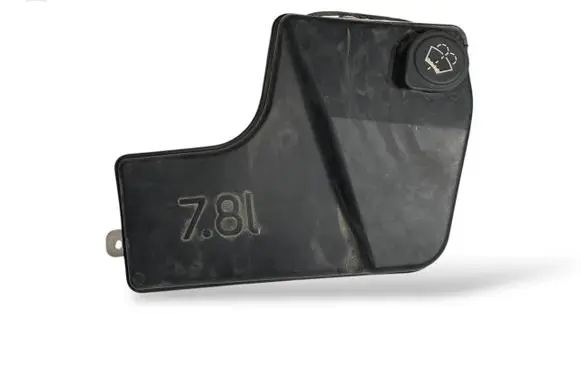 BMW X5 E53 Windshield washer fluid reservoir/tank 8252738 61678252738