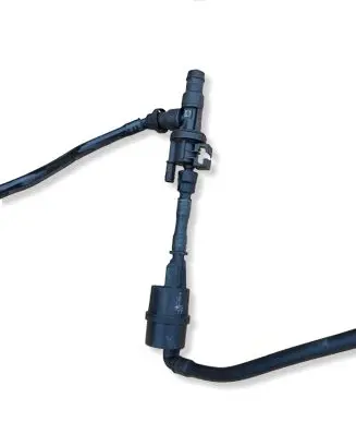 BMW X3 G01 Vacuum line/pipe/hose 8681537 8643106