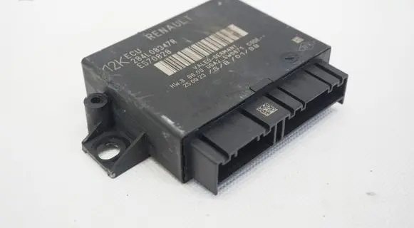 Volkswagen Caddy Parking PDC control unit/module 284L08347R
