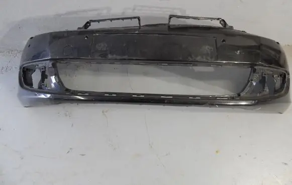 Volkswagen Golf VI Front bumper 5K0807221