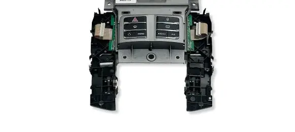 Porsche Panamera (970) A set of switches 97065320332 47184