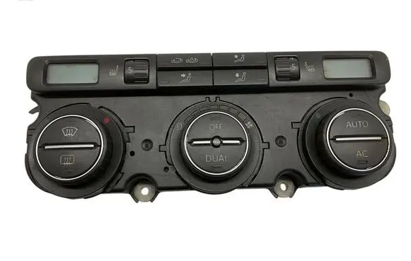 Climate control unit
